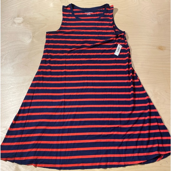 Amazon Essentials Sleeveless Dress Size Small (HL) - Picture 4 of 16